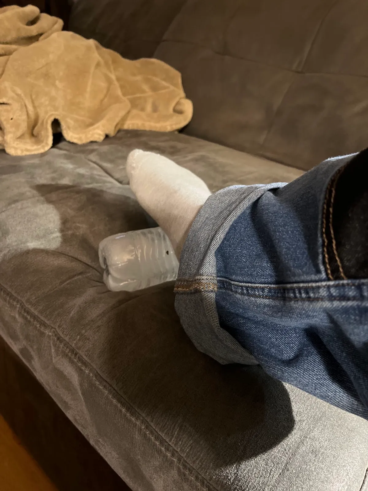 United Physical Therapy in Anchorage