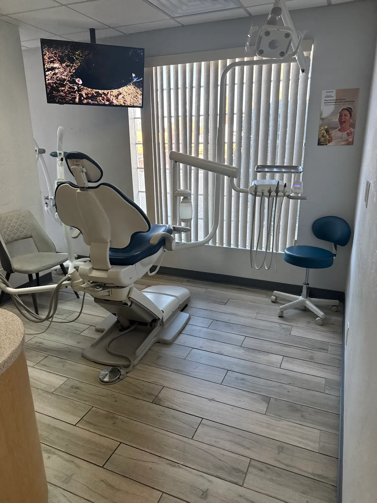 Weekend Dental Care in Phoenix