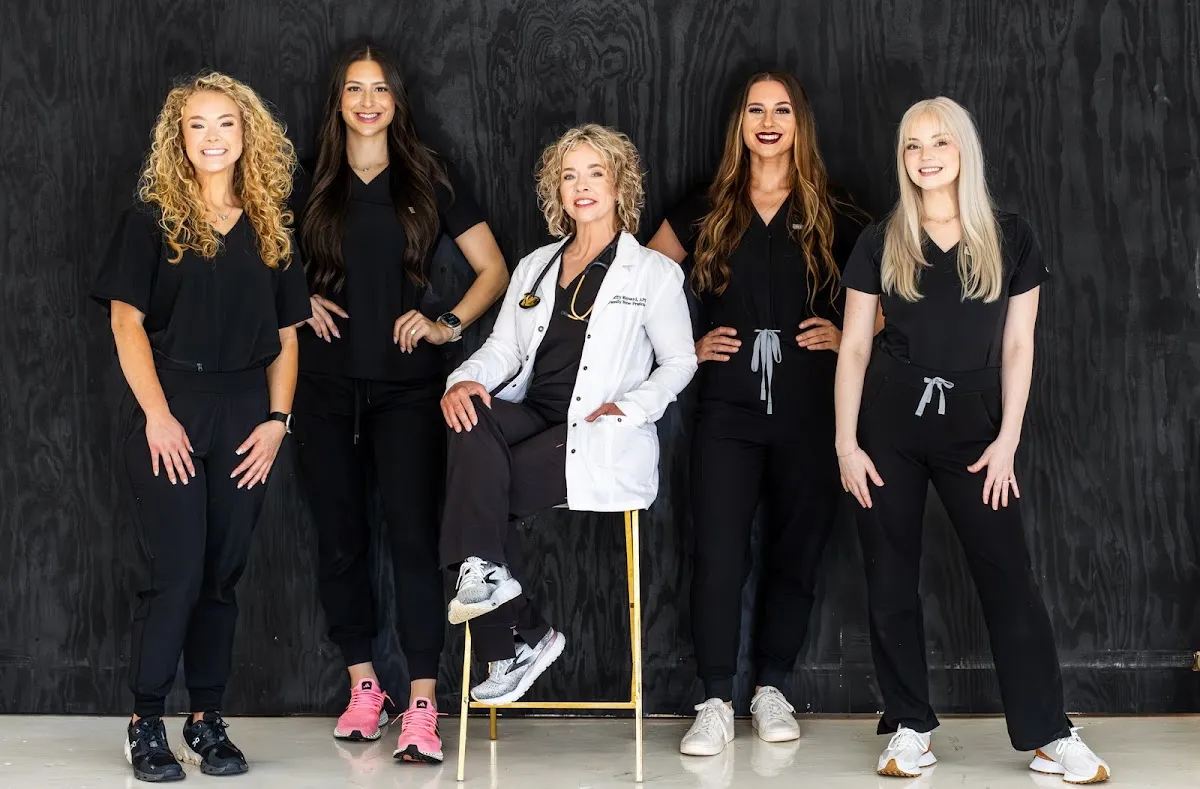 Buffy's Wellness & Revitalization Clinic, LLC in Little Rock
