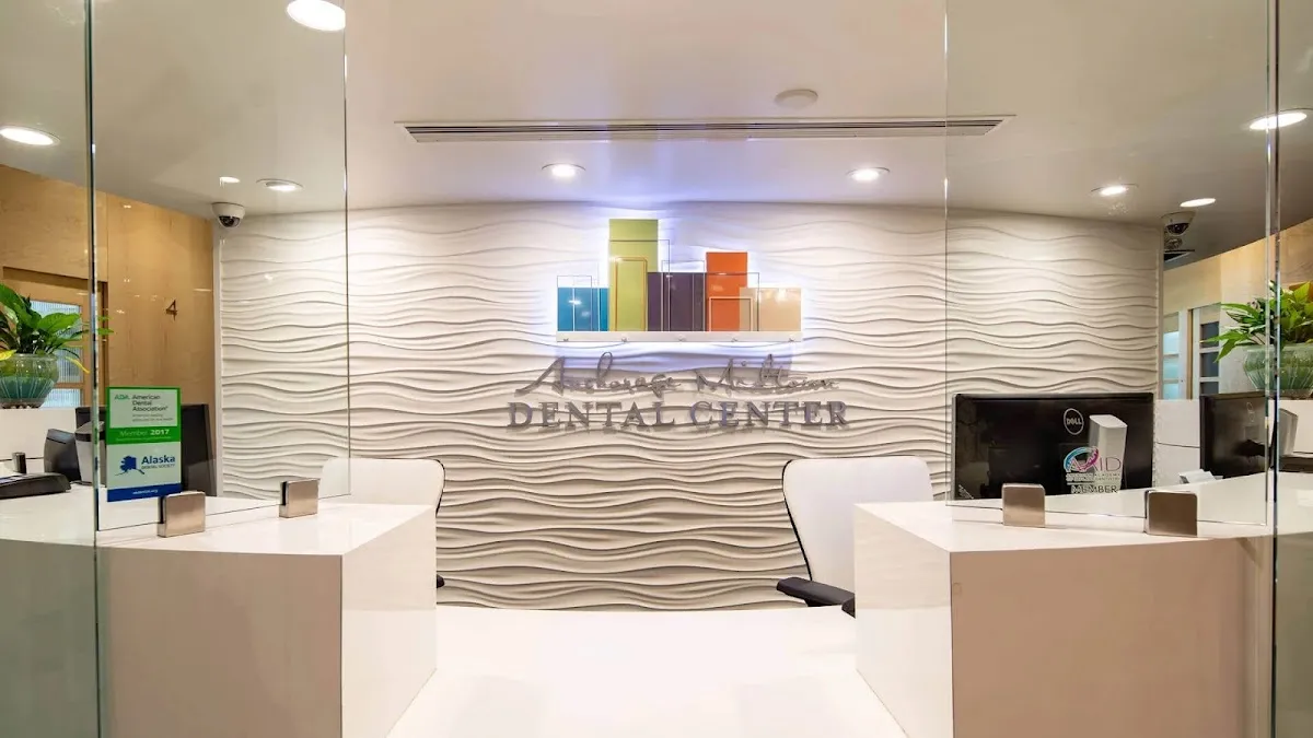 Anchorage Midtown Dental Center in Anchorage