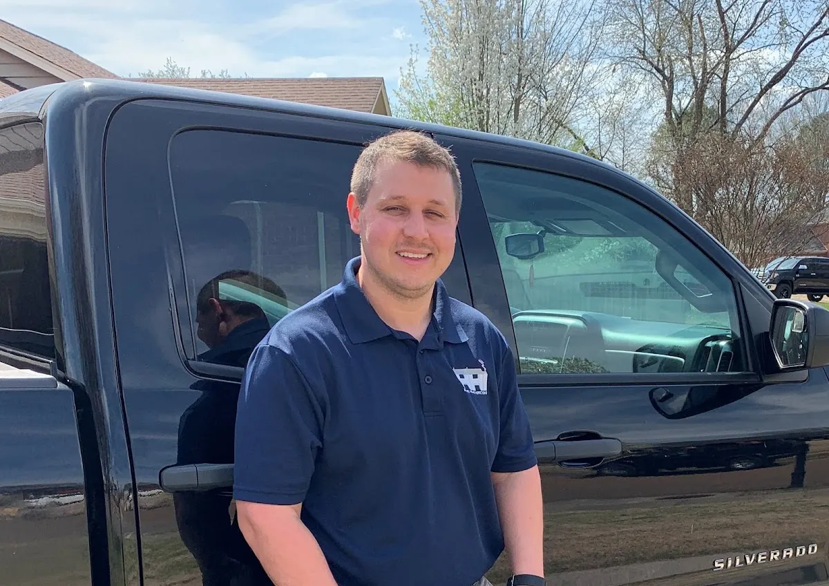 Haines Home Inspections in Huntsville