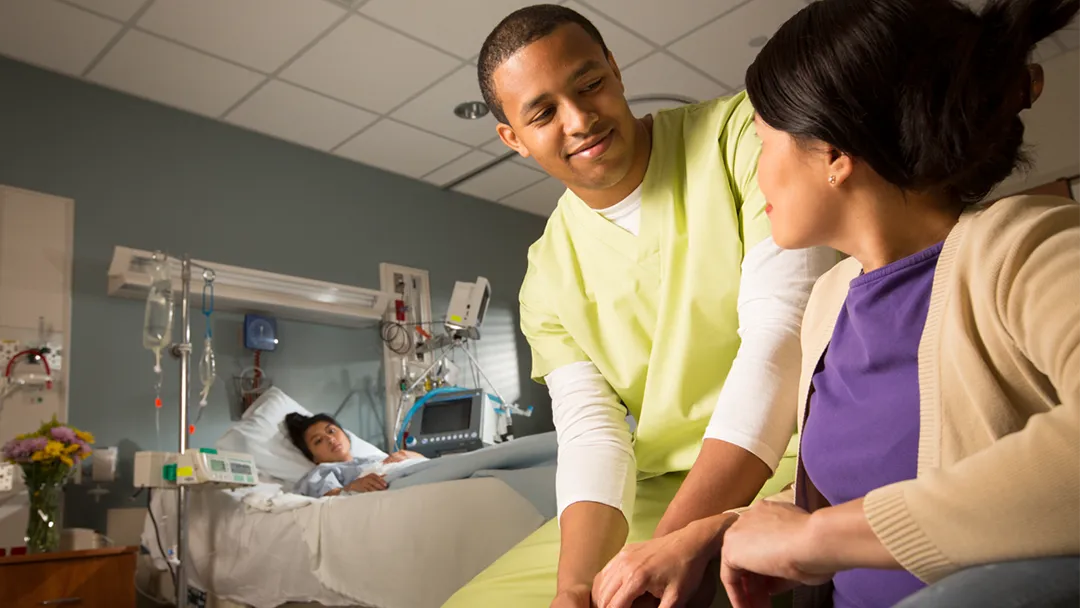 Select Specialty Hospital - Phoenix in Phoenix
