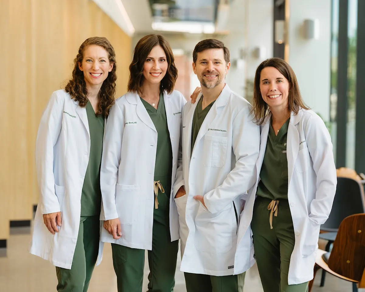 True Dermatology at Fayetteville in Fayetteville