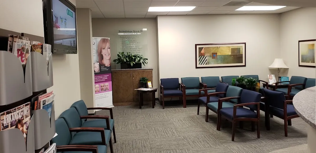 Arkansas Dermatology & Skin Cancer Center in Little Rock