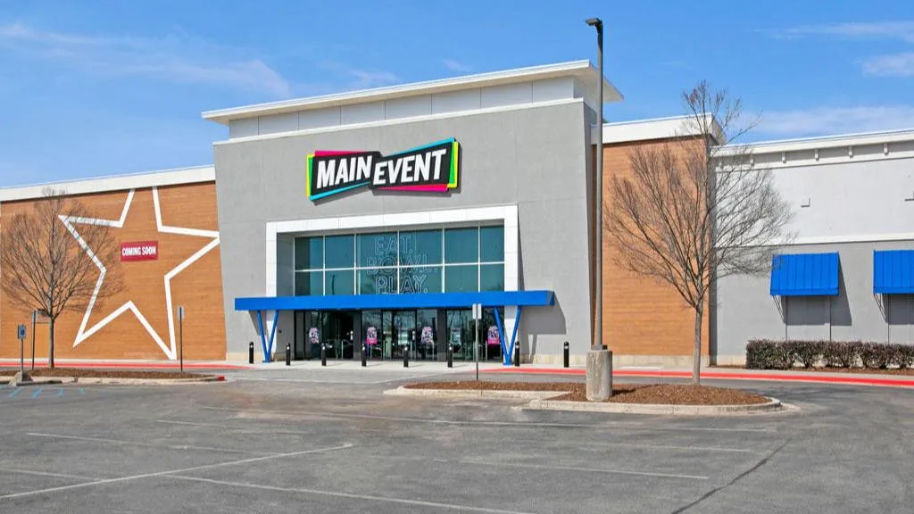 Main Event Huntsville in Huntsville