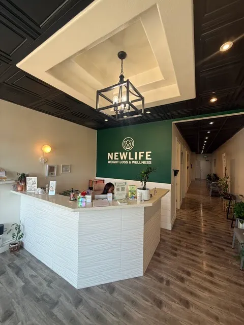 NEWLIFE Weight Loss & Wellness in San Diego