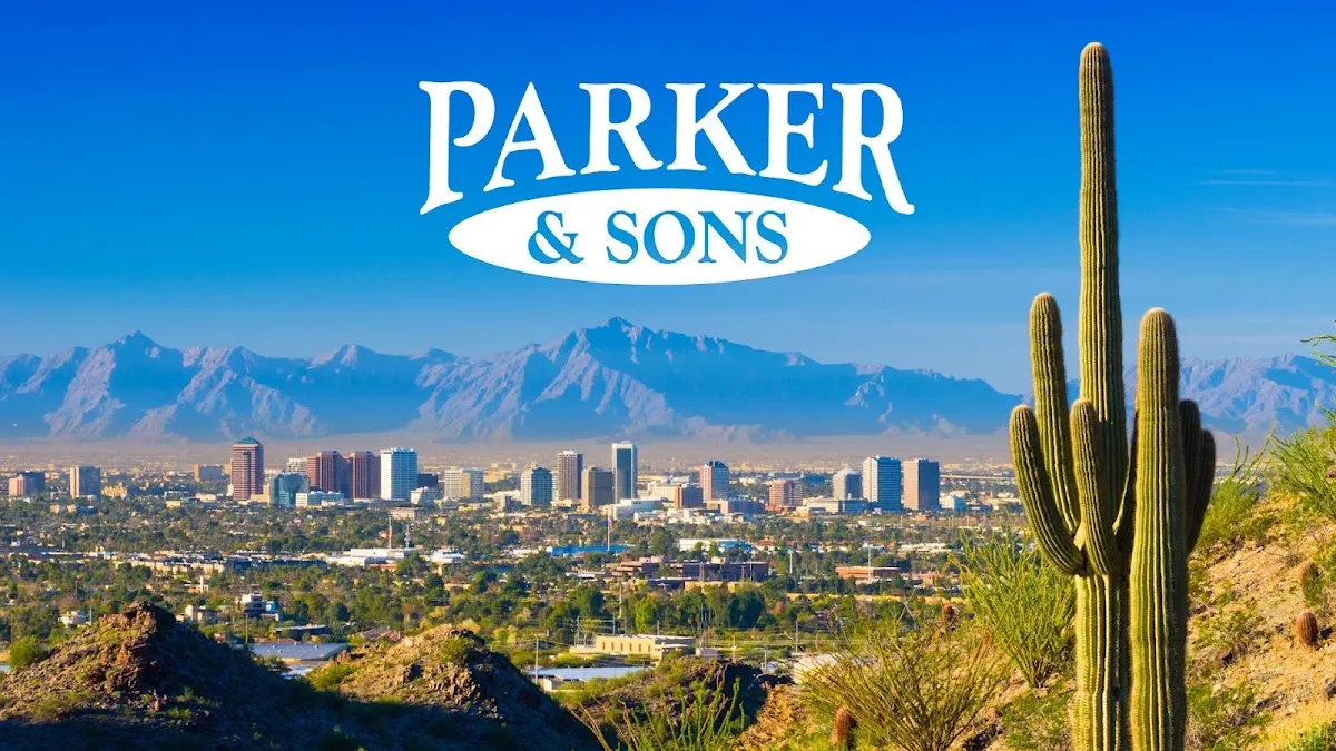 Parker & Sons in Phoenix