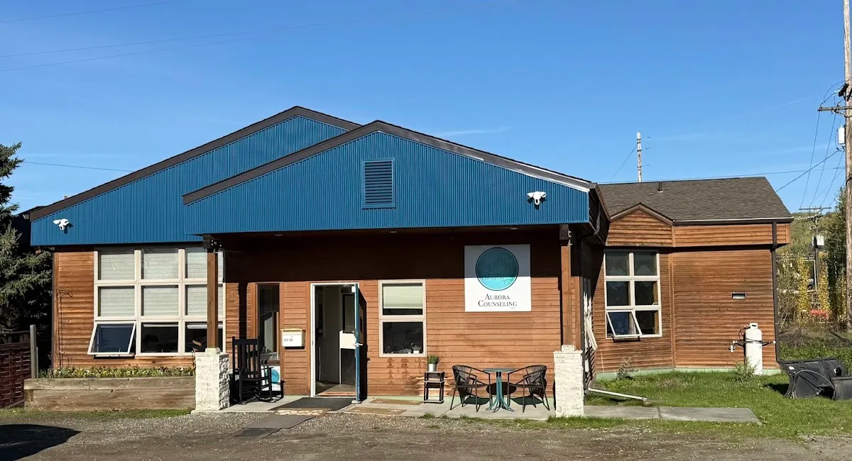 Aurora Counseling, LLC in Fairbanks
