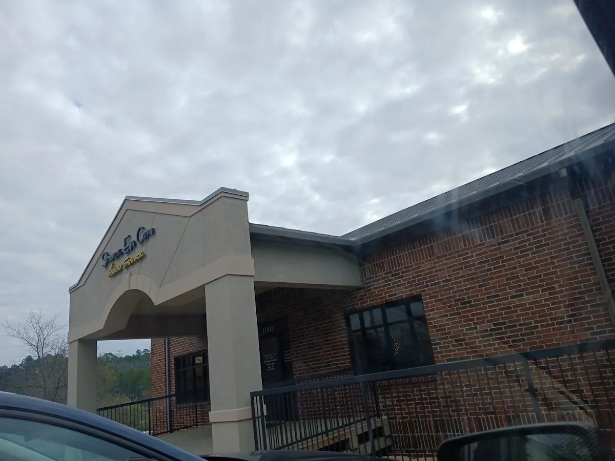 Simmons Eye Care - Little Rock in Little Rock