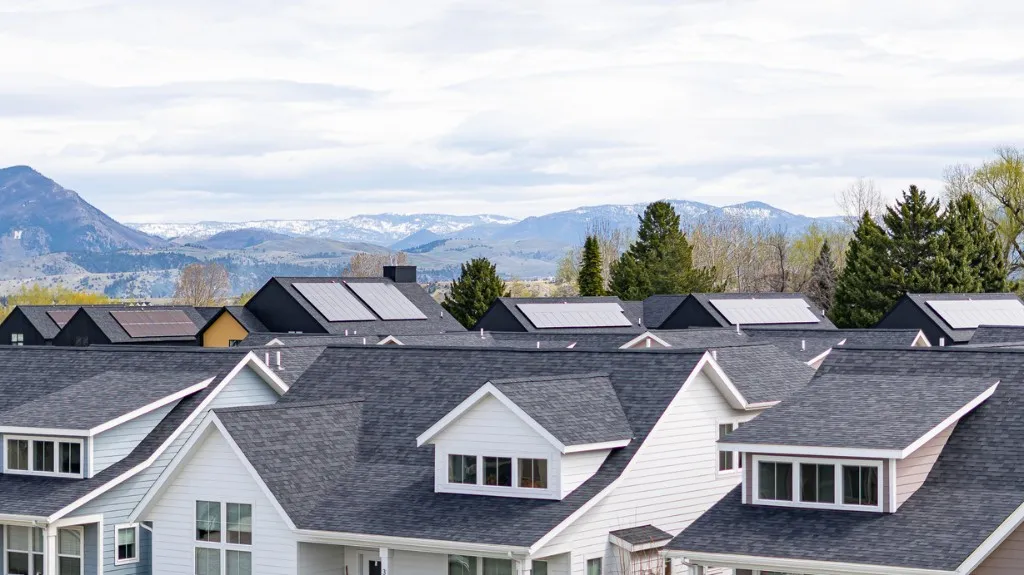 YellowBall Roofing & Solar in Billings