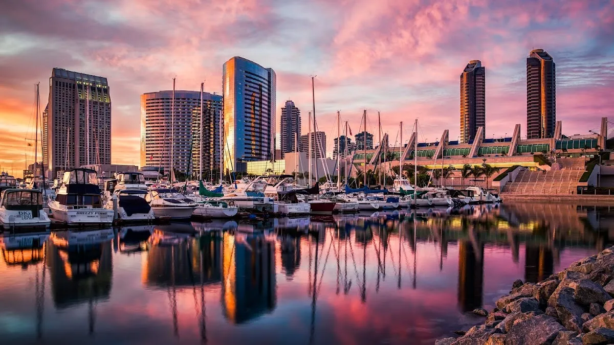 B & K Financial - Accounting & Tax Services in San Diego