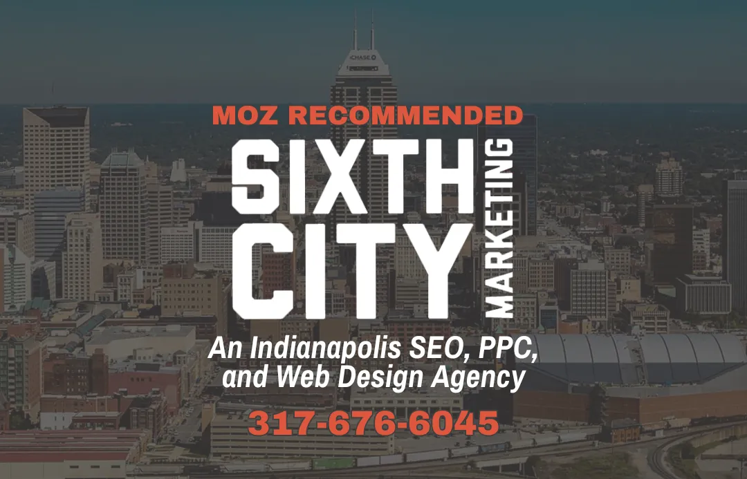 Sixth City Marketing in Indianapolis