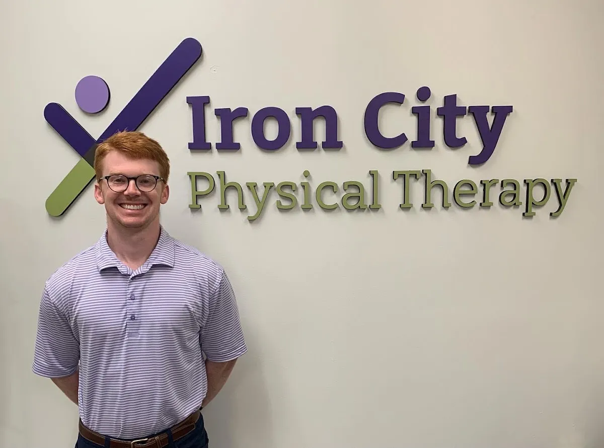 Iron City Physical Therapy in Birmingham