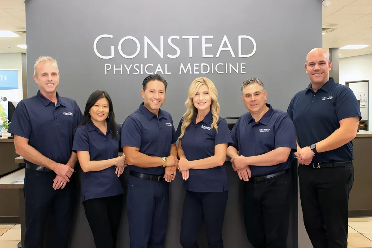 Gonstead Physical Medicine Phoenix Chiropractor in Phoenix