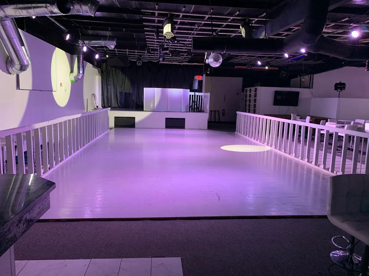 Arkansas Event Center in Fayetteville