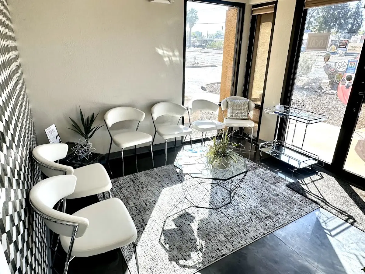 Rescue Me Wellness, LLC in Tucson