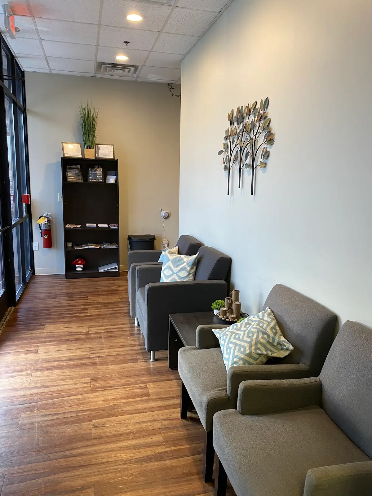 Pathway Healthcare in Huntsville
