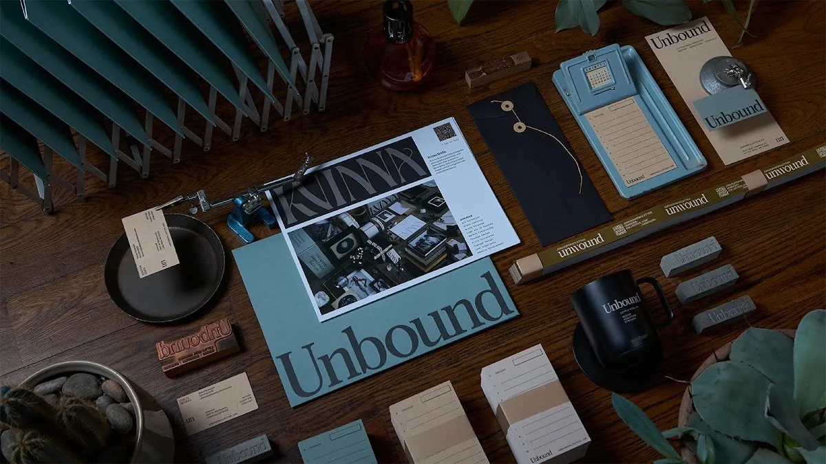 Unbound Collective in Little Rock