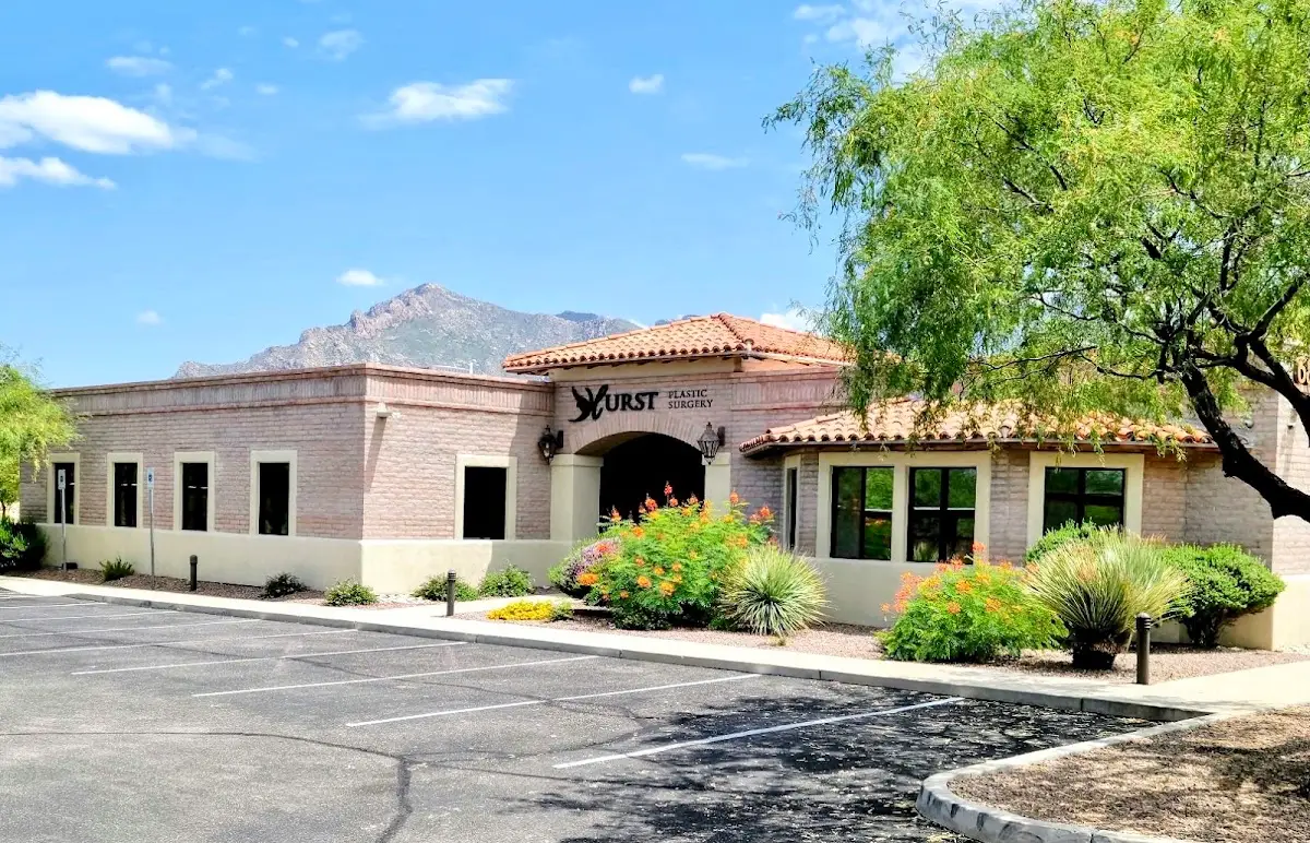 Hurst Plastic Surgery in Tucson