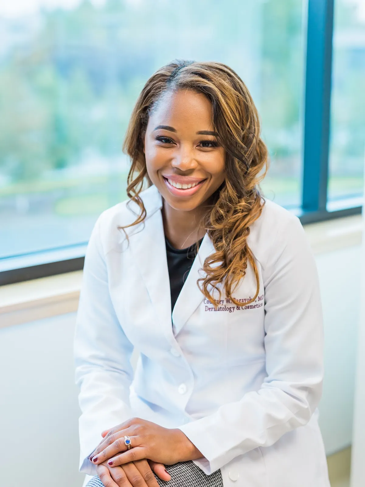 Anchorage Dermatology & Cosmetics in Anchorage
