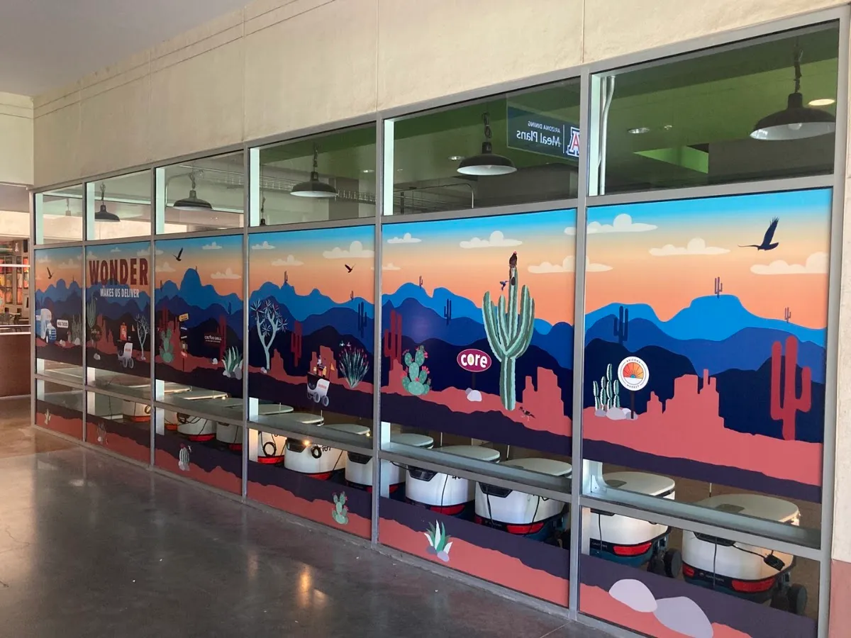 AlphaGraphics in Tucson
