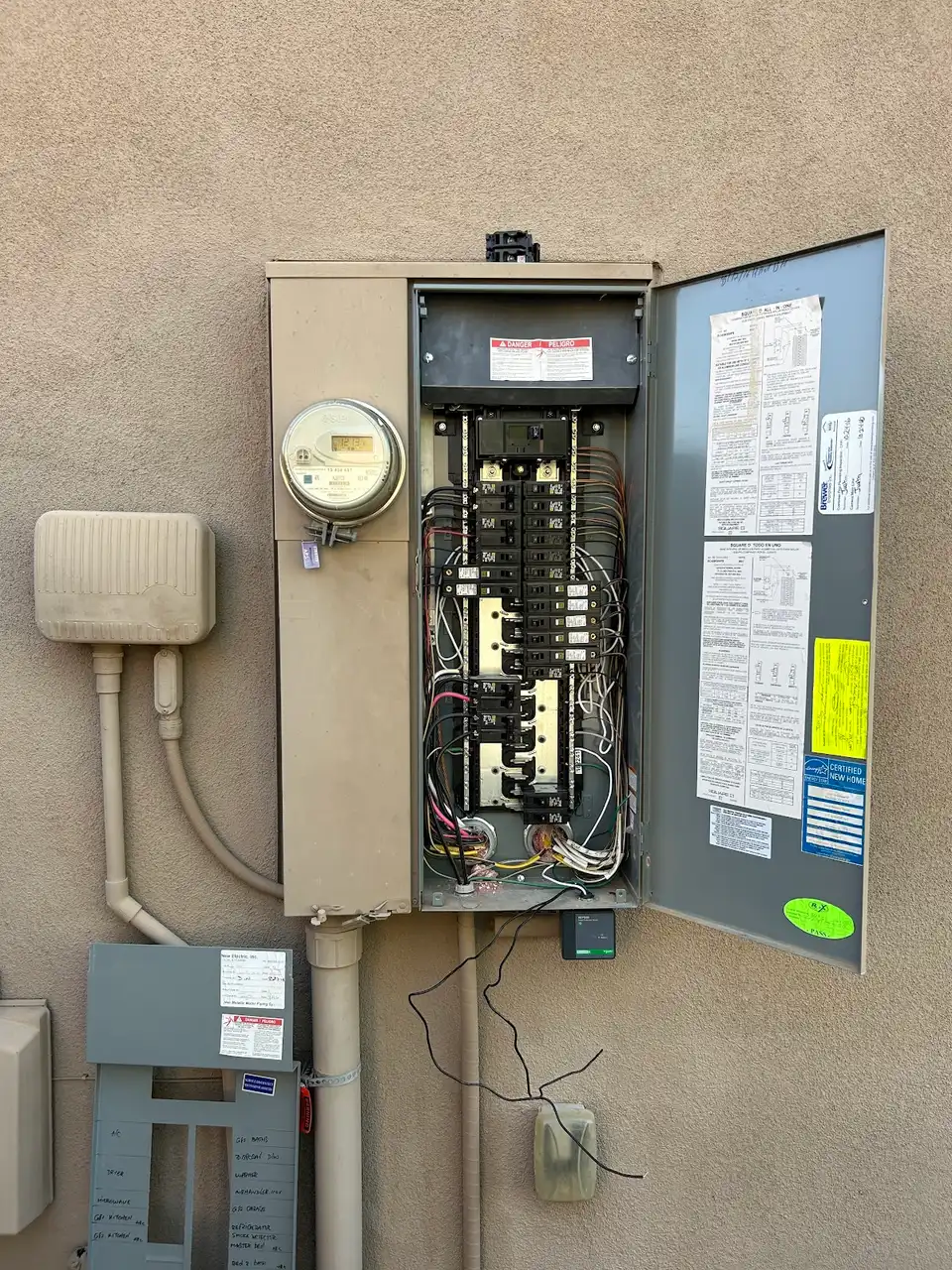 Gideon Electric in Phoenix