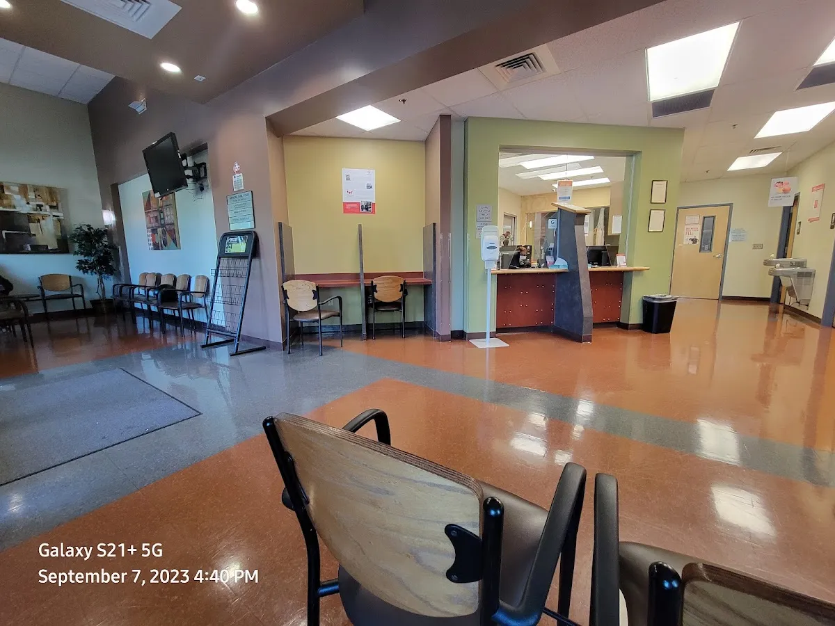 American Family Care Montclair in Birmingham