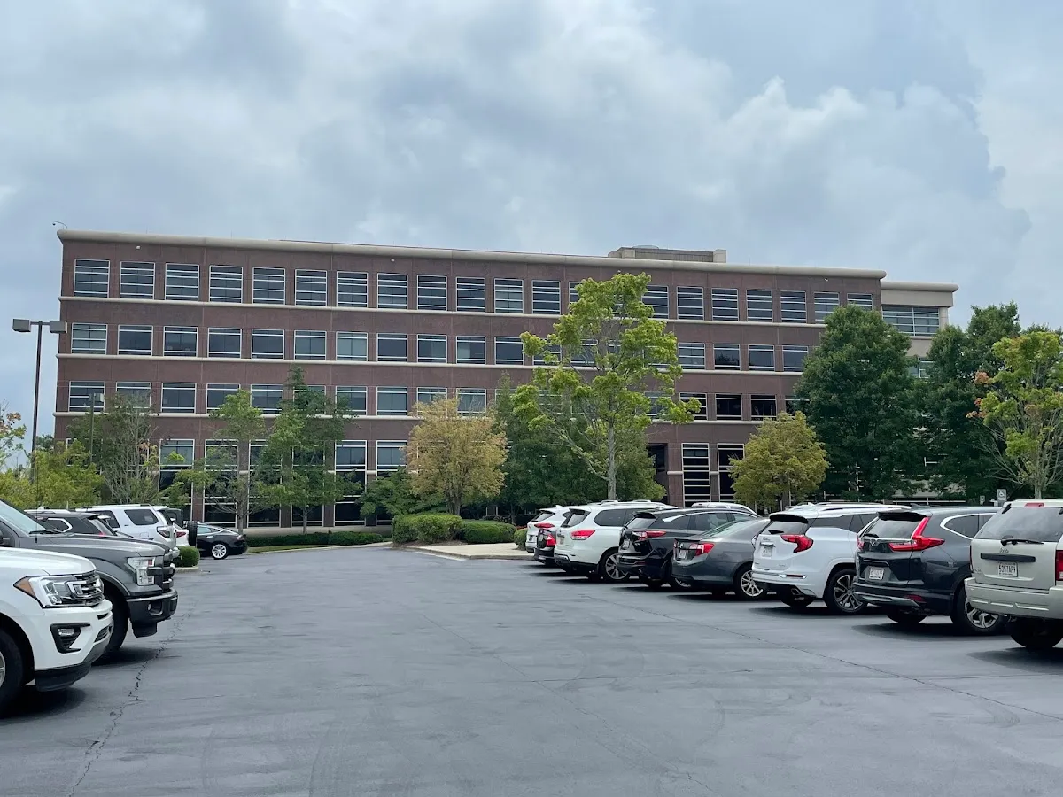 The Josh Vernon Group at Keller Williams Realty in Birmingham