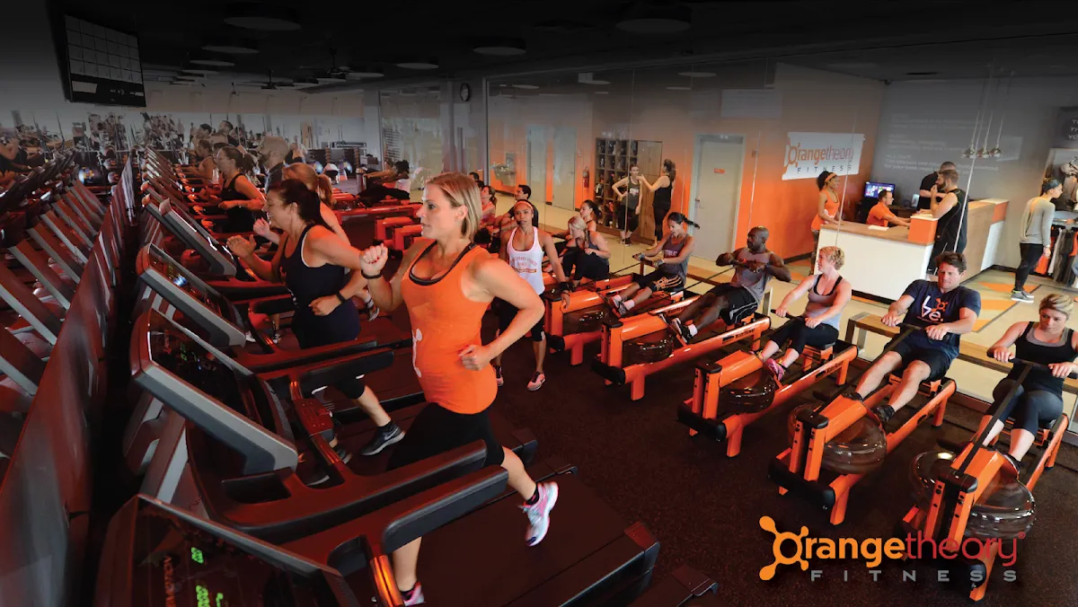 Orangetheory Fitness in Phoenix