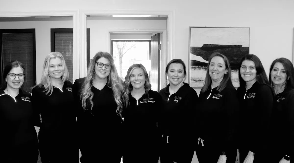Wellness by ApproXie in Huntsville
