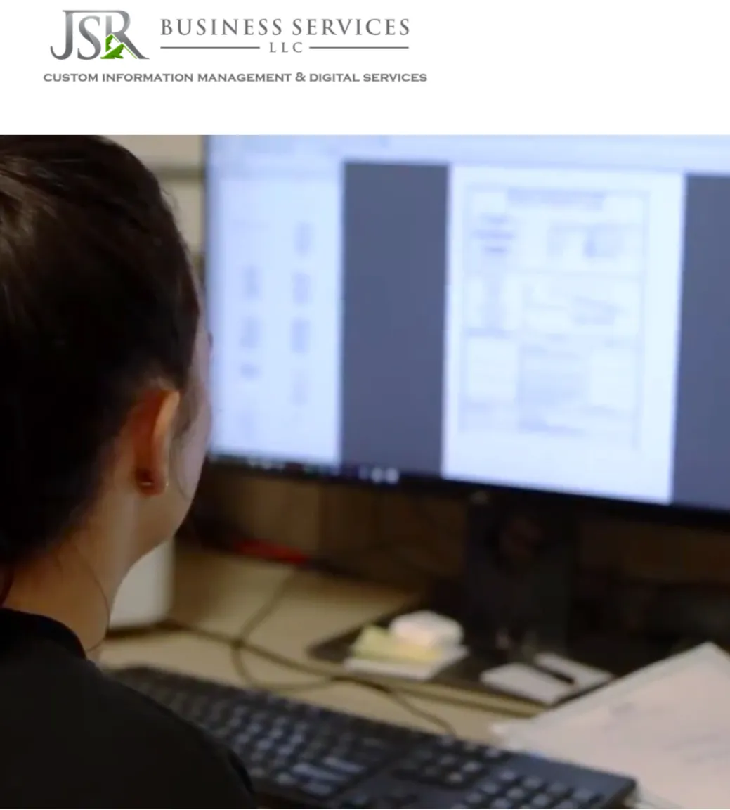JSR Business Services, LLC in Anchorage