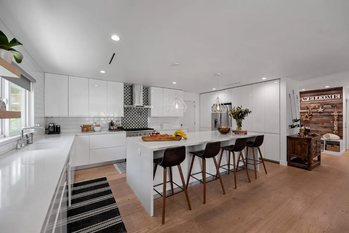 Flat Rate Remodeling Inc in Los Angeles