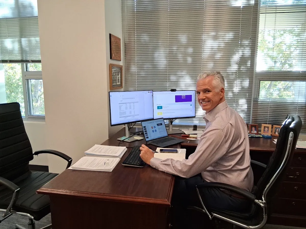 Allworth Financial in Albuquerque