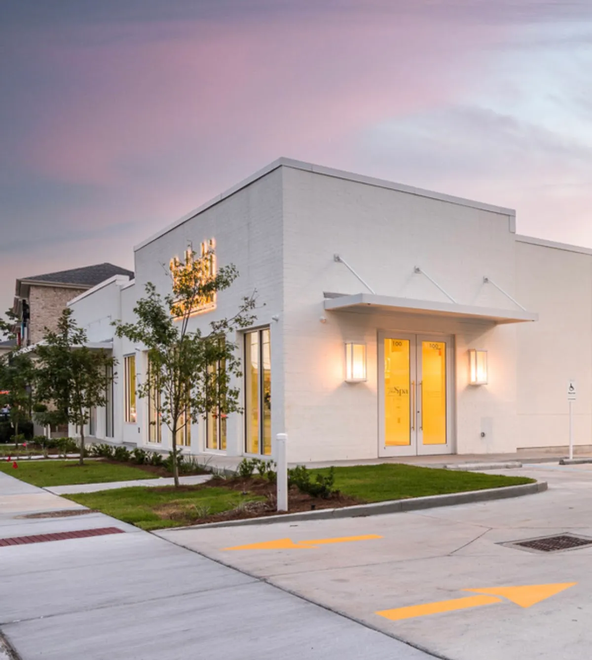 Sadeghi Center for Plastic Surgery in New Orleans