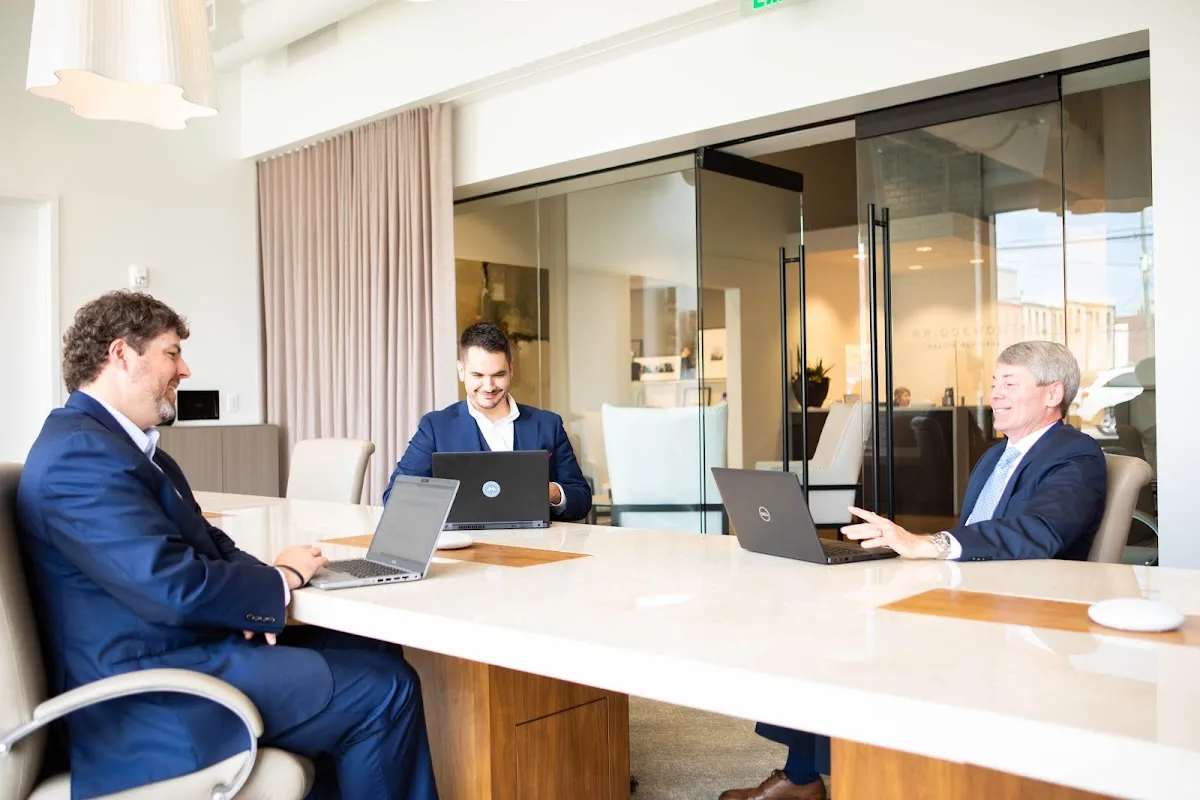 Savant Wealth Management in Huntsville