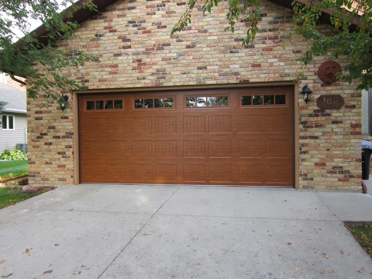 FM Garage Door in Fargo
