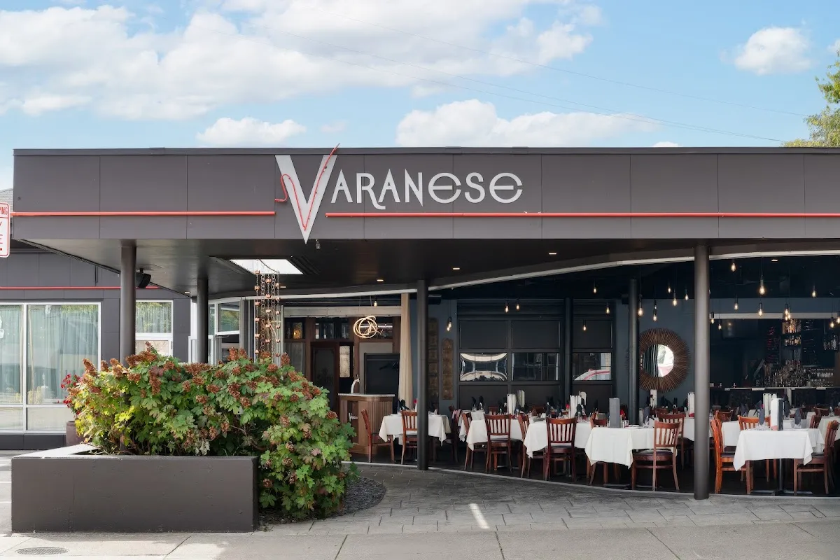 Varanese Restaurant in Louisville