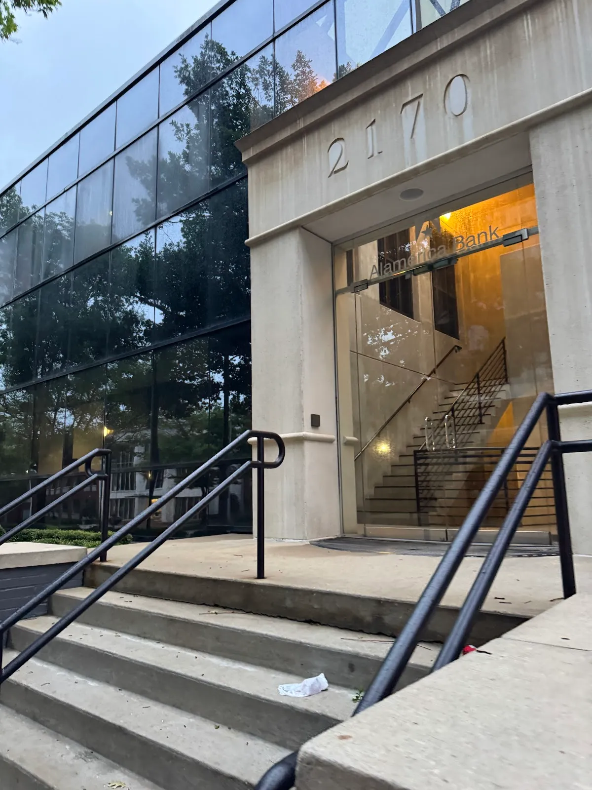Iron Mountain Insurance in Birmingham