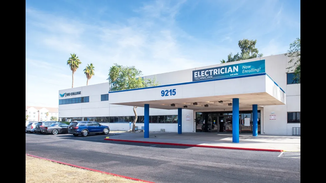 UEI College - Phoenix in Phoenix