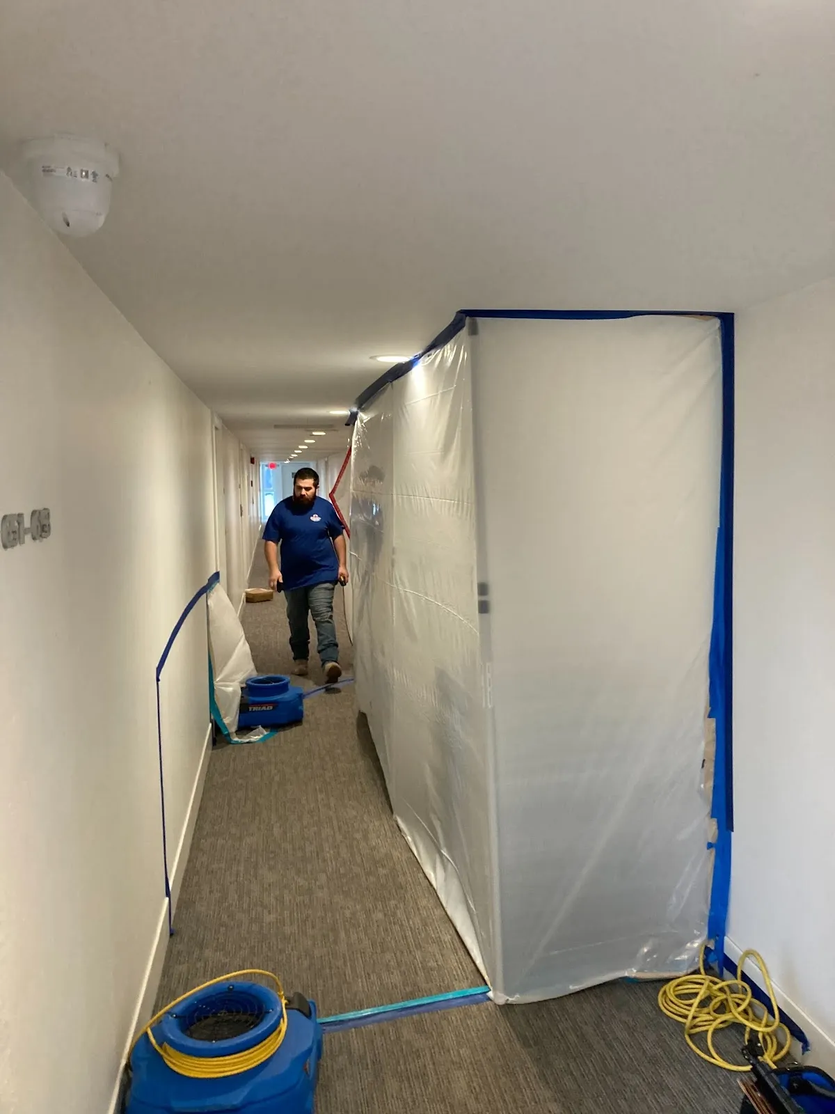 JJ&S Environmental Abatement Services - Canoga Park in Los Angeles