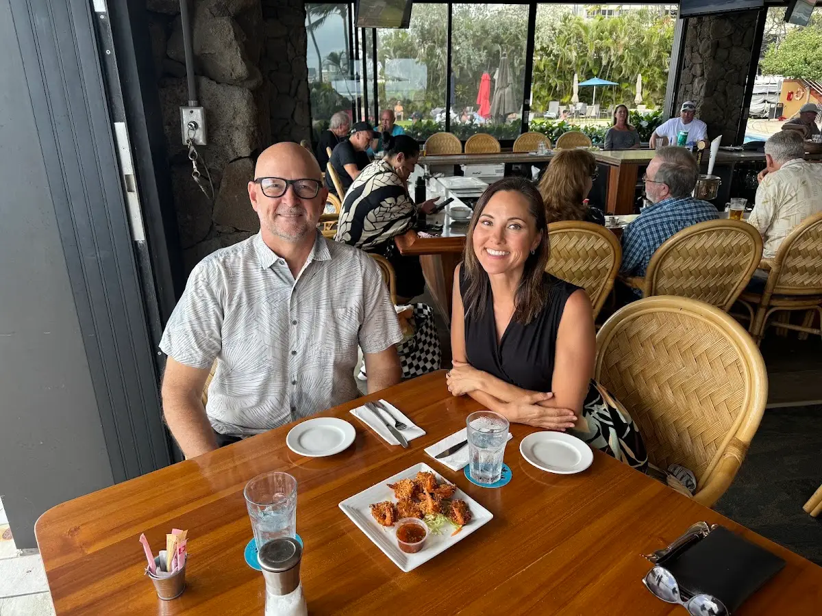 Upstream Bookkeeping in Honolulu