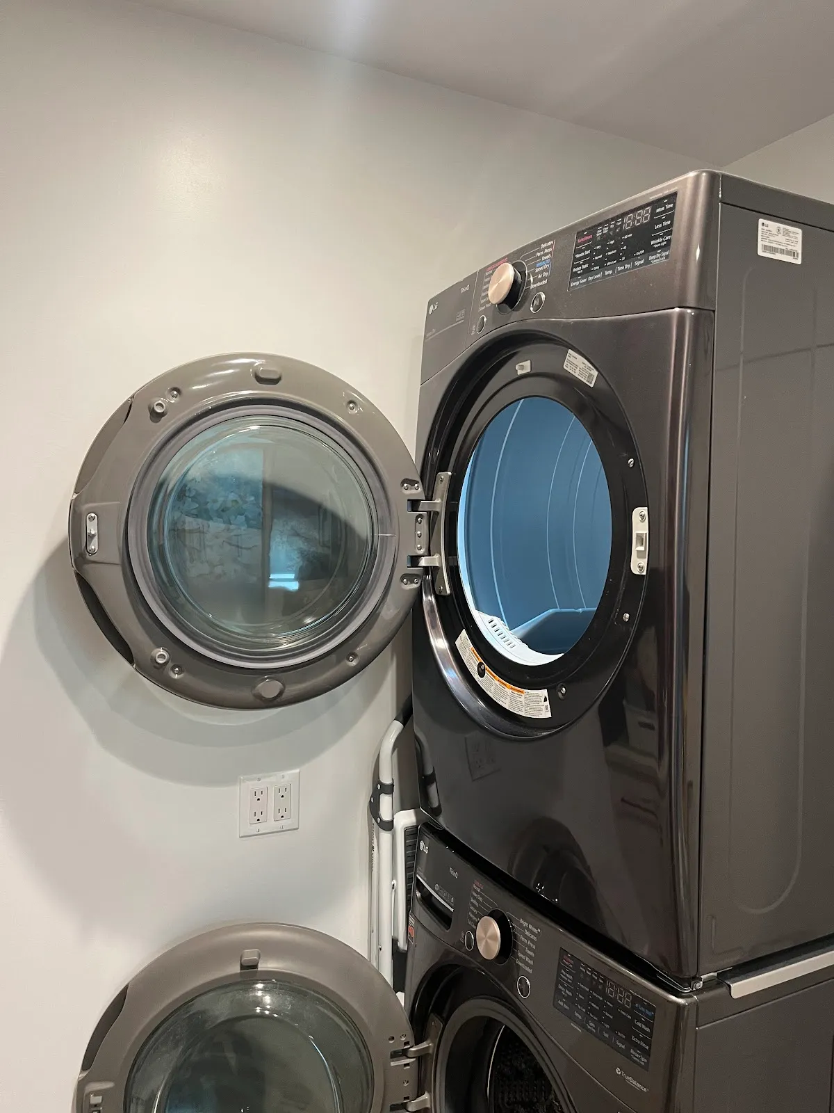 Magic Master Appliance Repair in Los Angeles