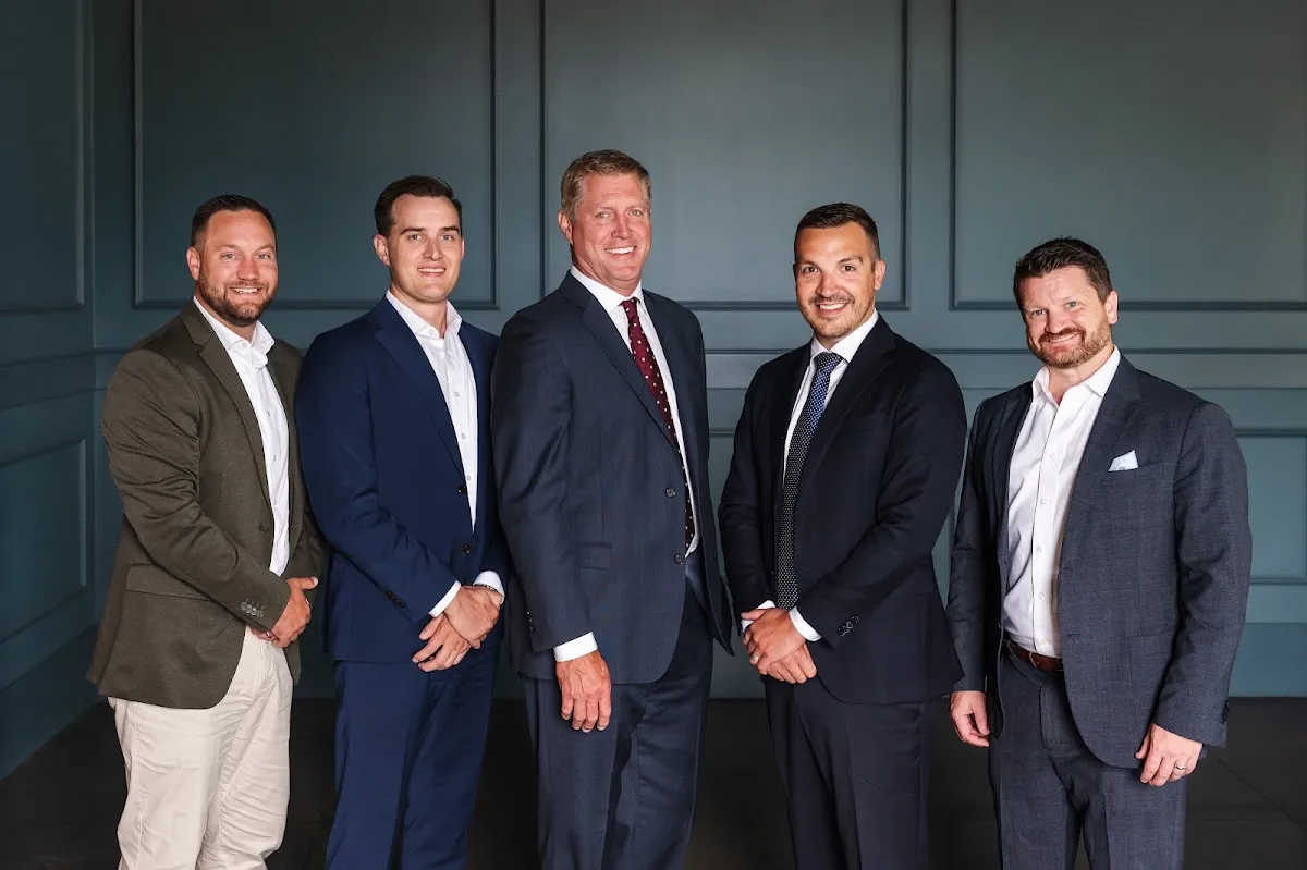 Mueller, Schmidt, Mulholland & Cooling, PLLC in Des Moines