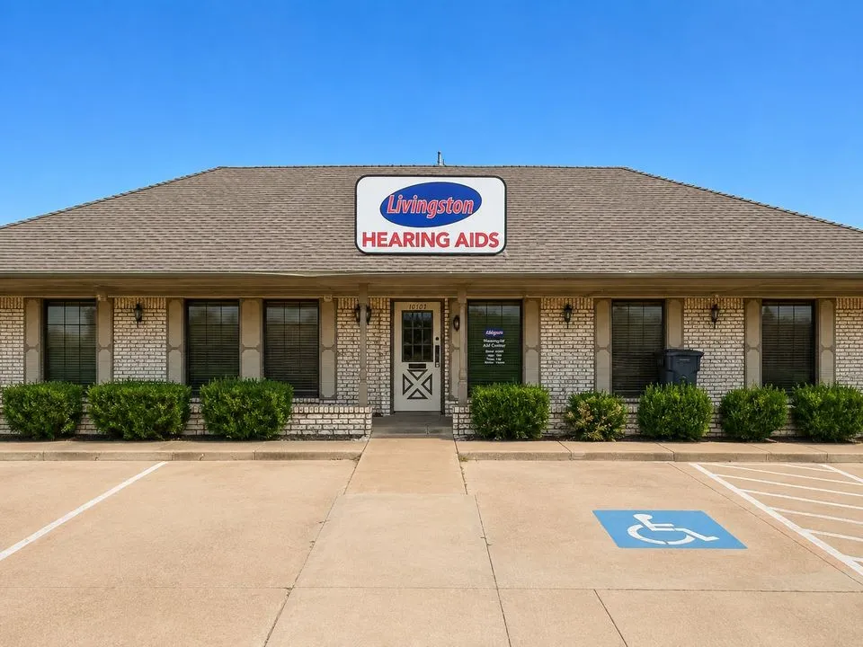 Livingston Hearing Aid Center in Oklahoma City
