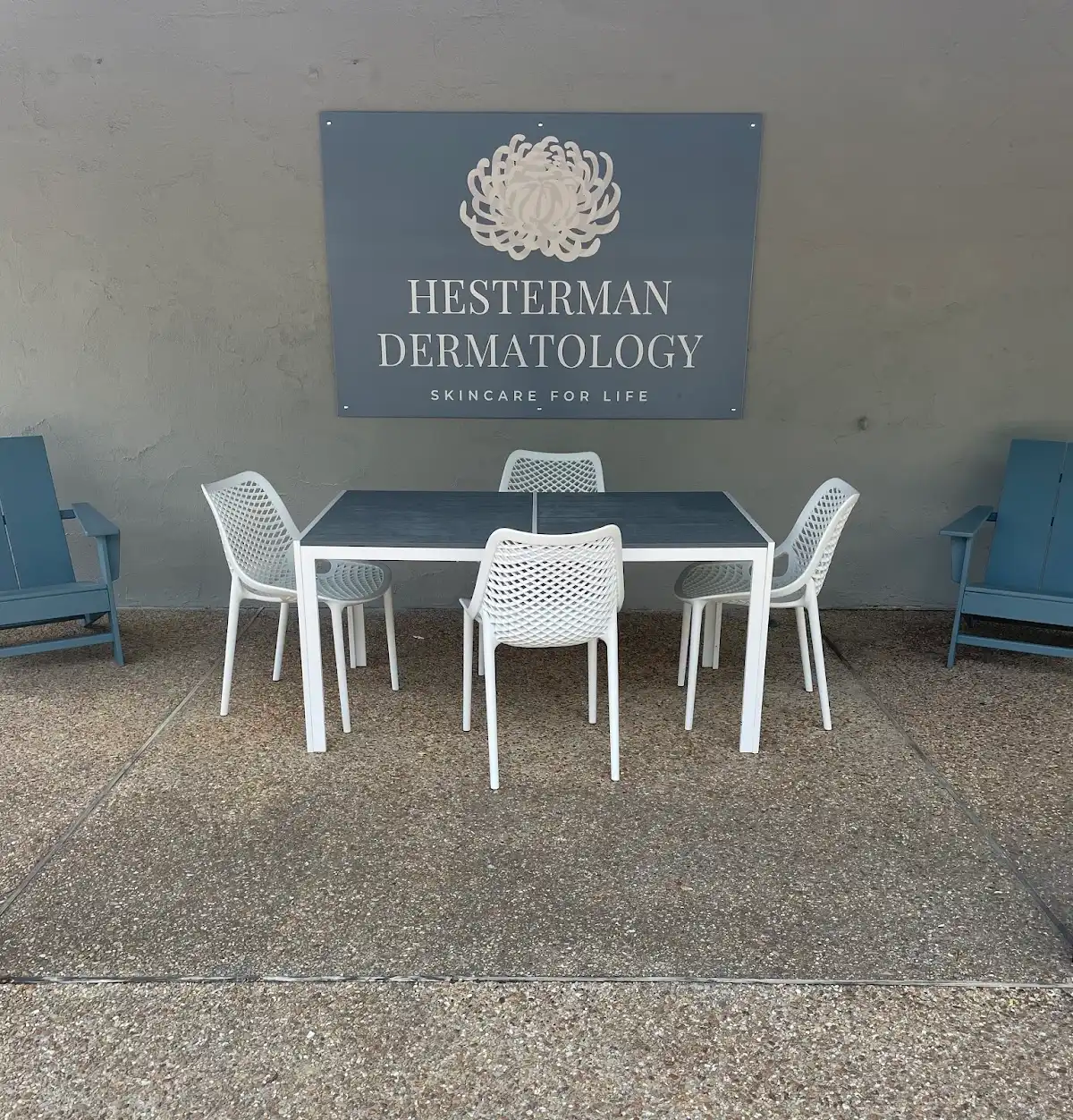 Hesterman Dermatology in Huntsville