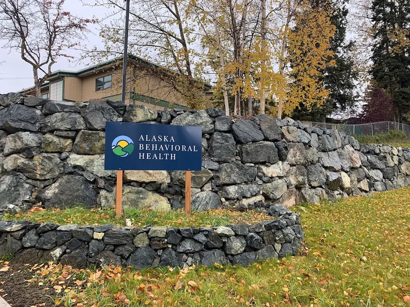 Alaska Behavioral Health - Child & Family Clinic in Anchorage