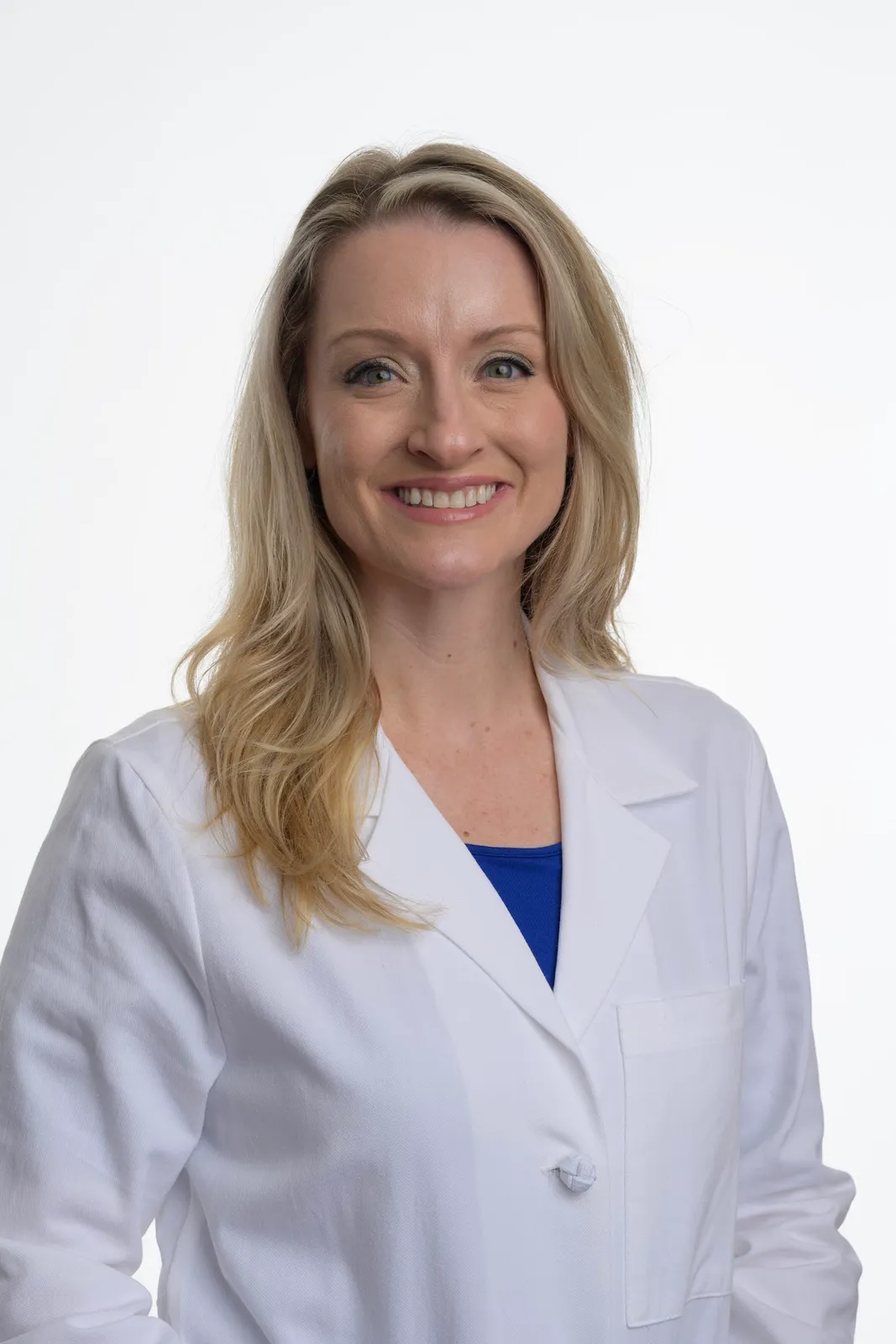 Jennifer McInnish, AuD in Birmingham