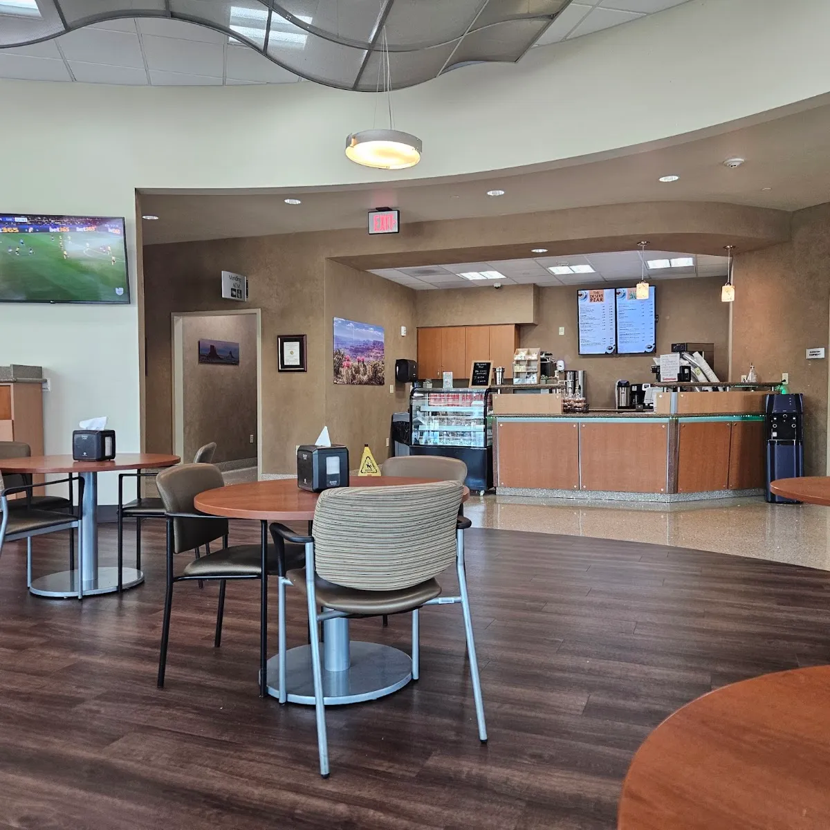 Arizona Specialty Hospital in Phoenix