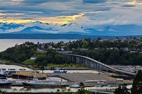 Magnolia Insurance Agency, Inc. in Seattle