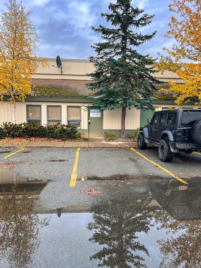 Rock Solid Plumbing & Heating LLC in Anchorage